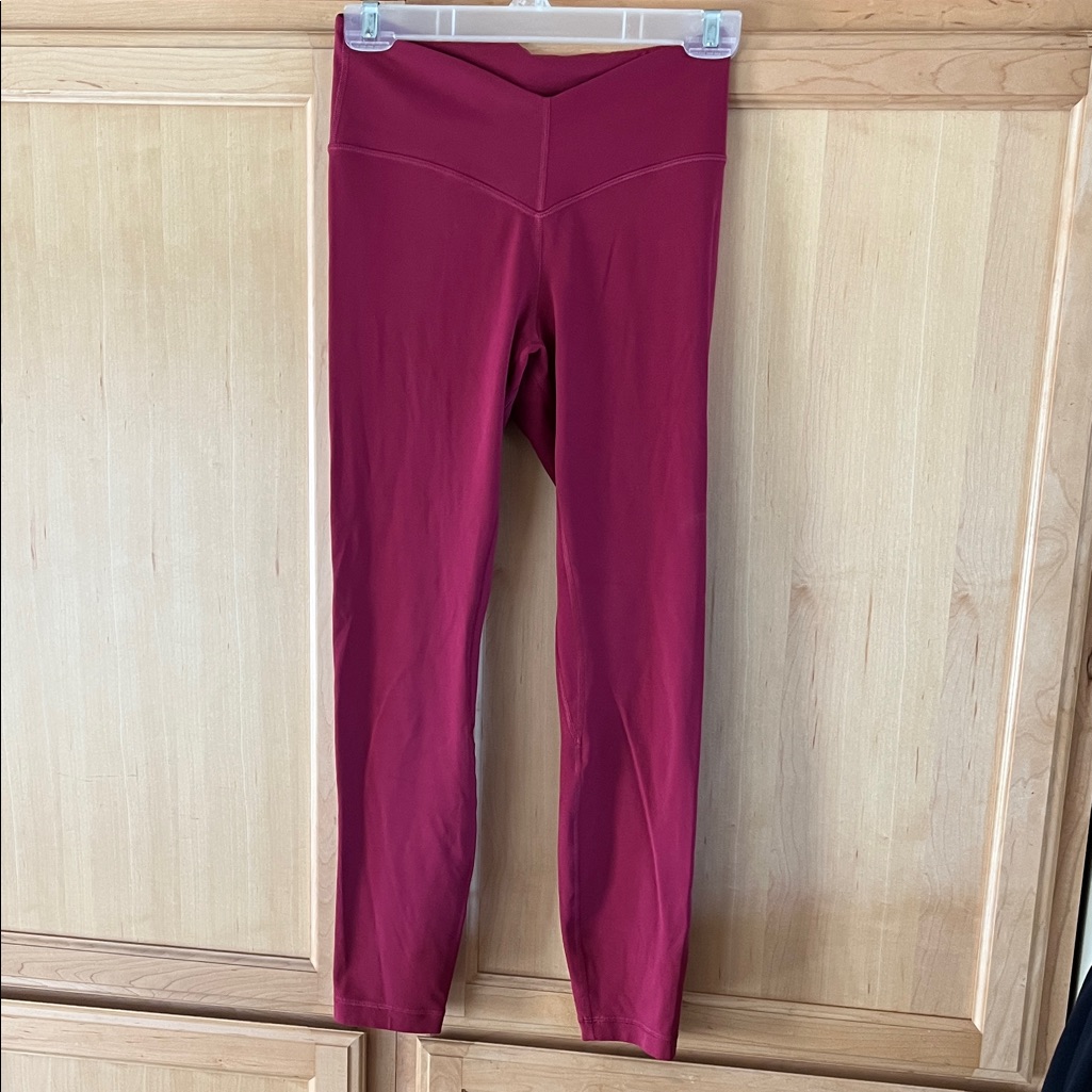 Lululemon Align High Waist Leggings